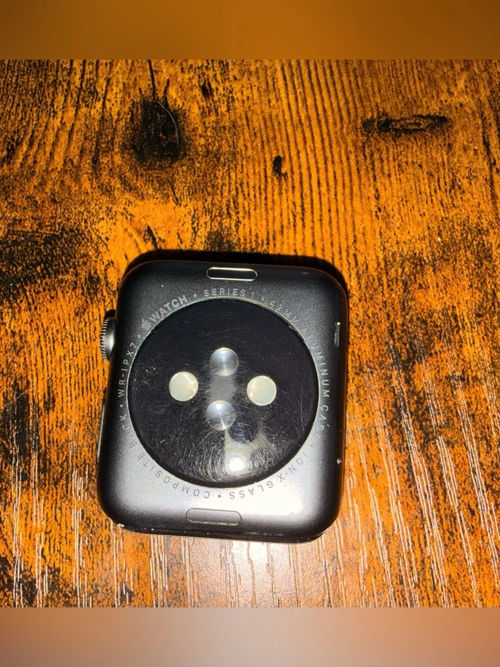 Apple Watch Series 1 42mm